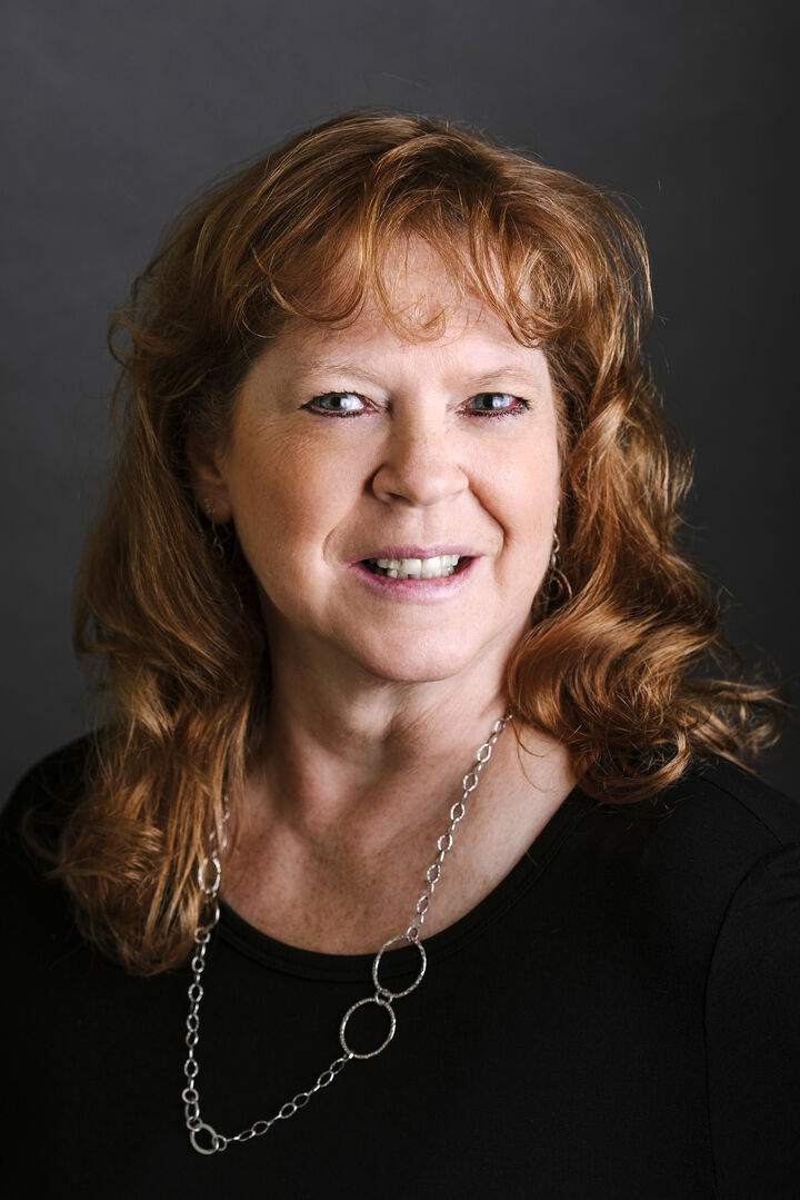 Marilyn Kurka, Property Manager in Port Townsend, Windermere