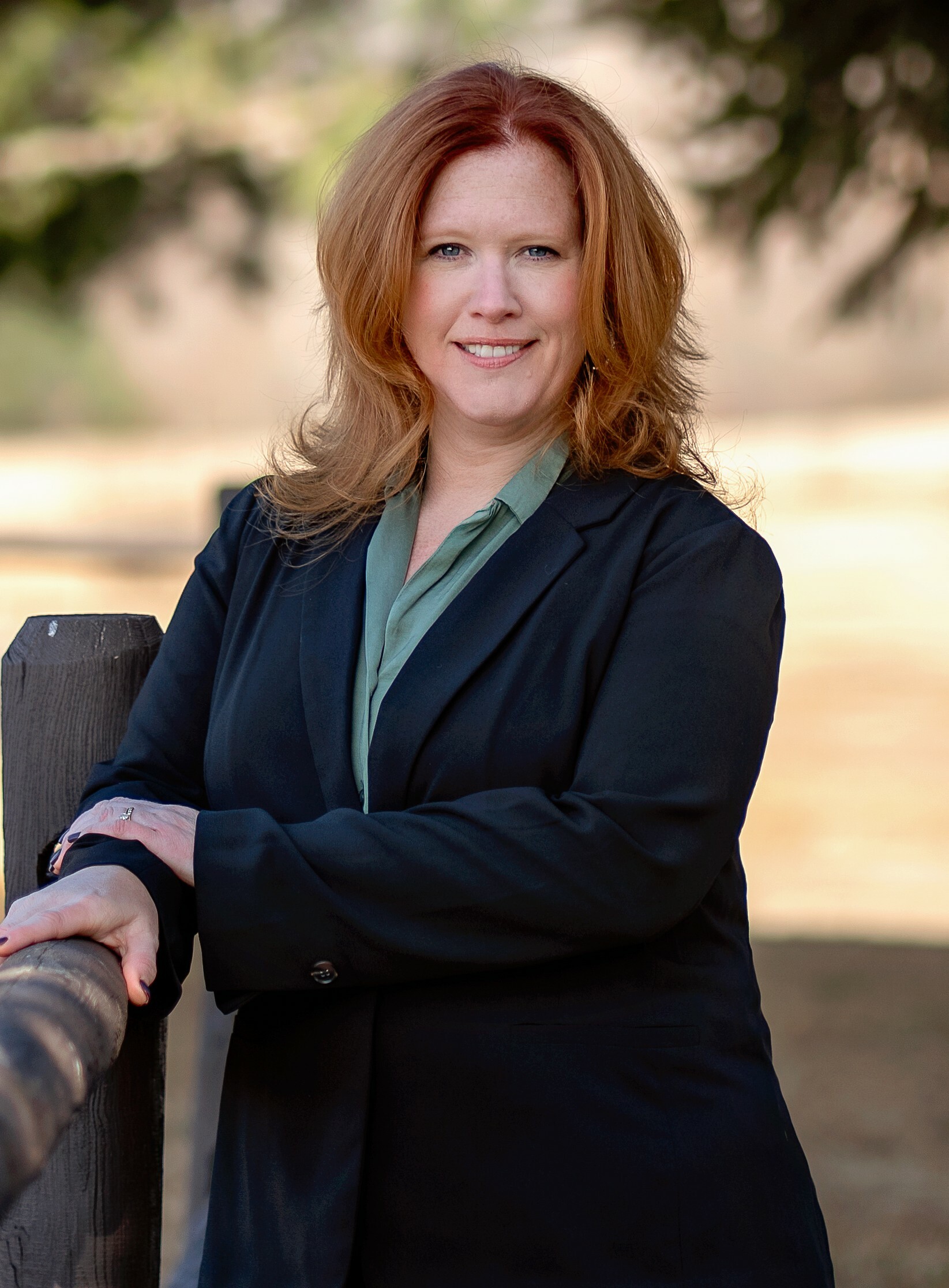 Amy Rossi, RE SALESPERSON in Goshen, Howard Hanna Rand Realty
