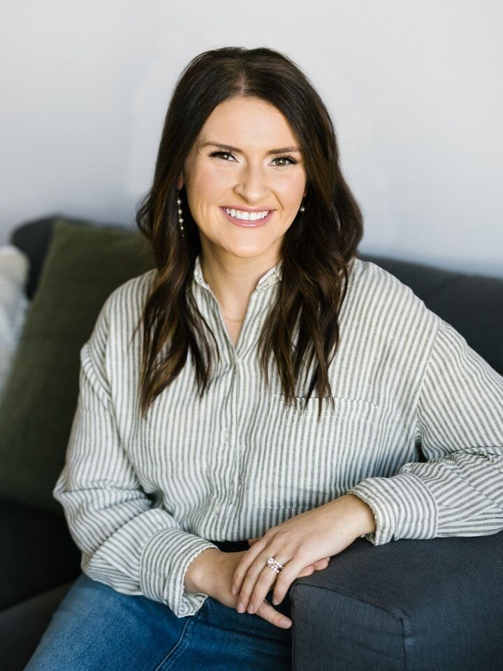 Hannah Johnson, Real Estate Salesperson in Bismarck, Morrison Realty