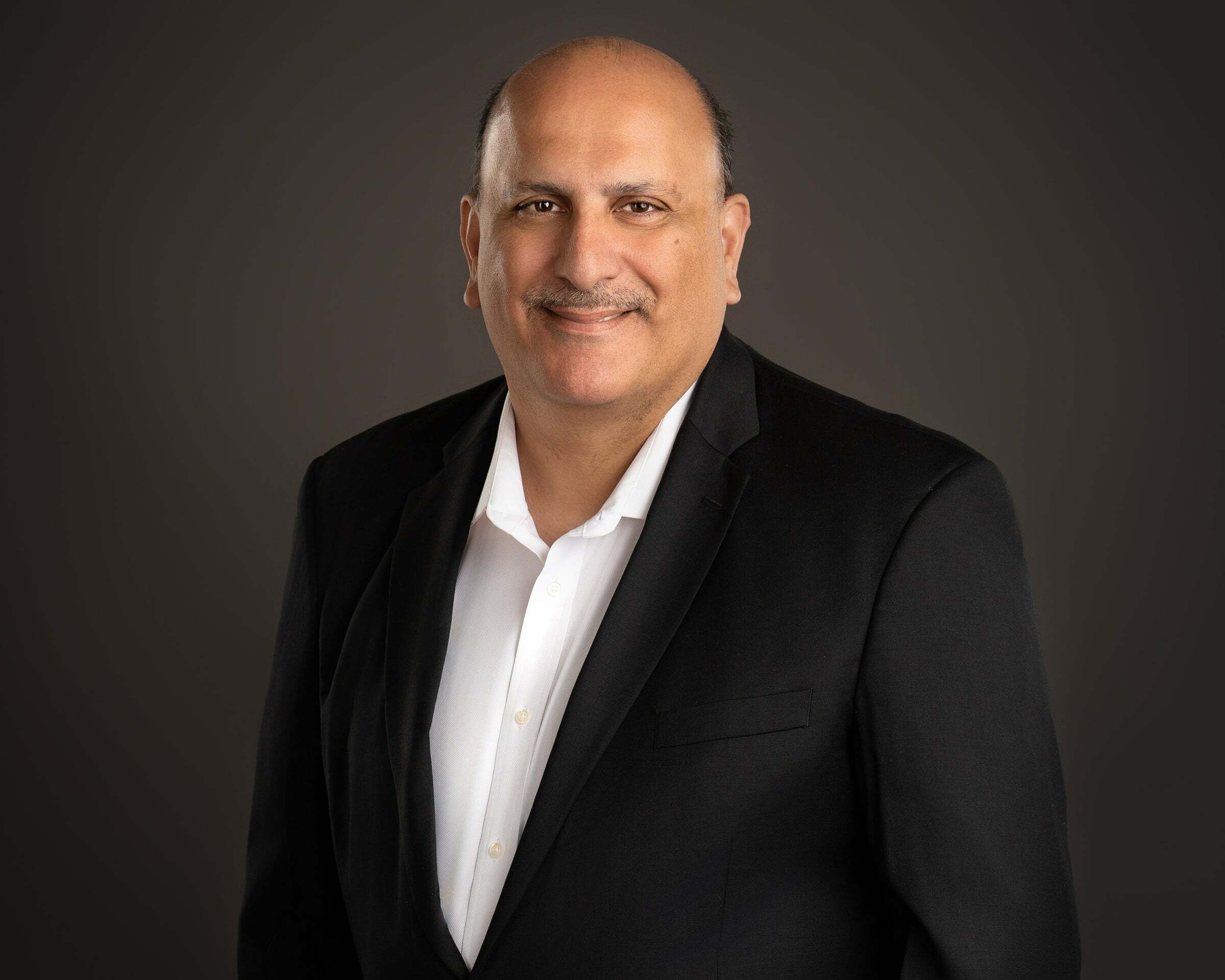 Ayman Mustafa, Real Estate Salesperson in Dearborn Heights, Curran & Oberski
