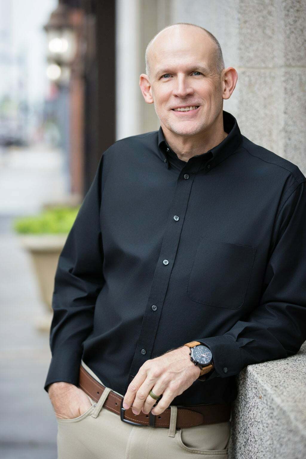 Anthony Cureton, REALTOR® in Greeneville, Legacy