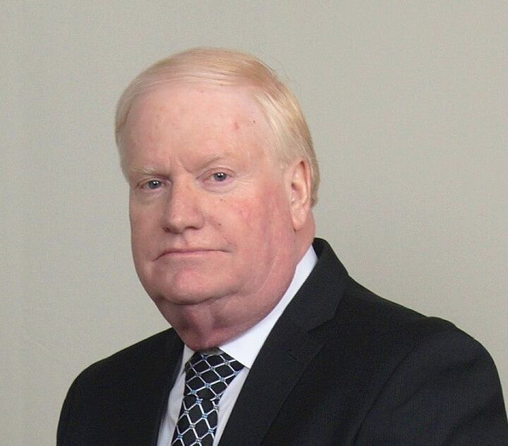 Gary Dold, Real Estate Salesperson in Sewell, Rauh & Johns