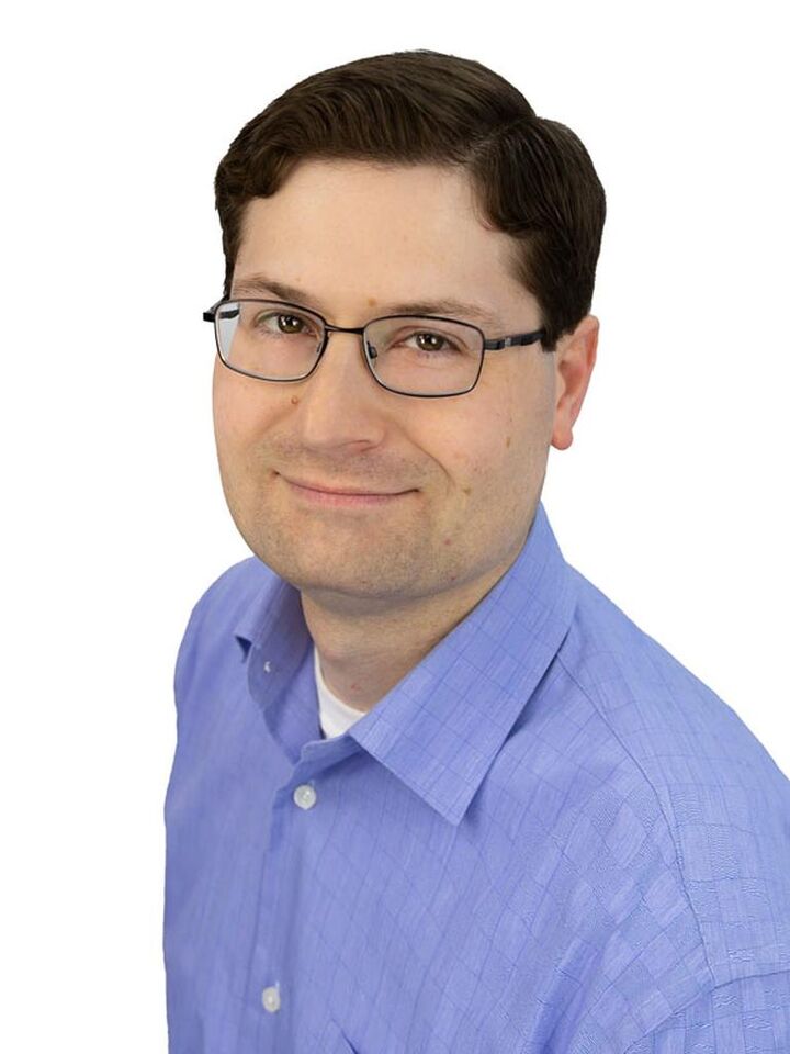 Matt Chambers, Real Estate Salesperson in Oak Harbor, 360 Team