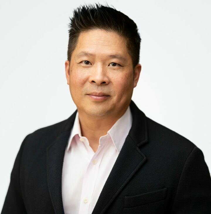 Richard Lei, Real Estate Salesperson in Berkeley, Reliance Partners