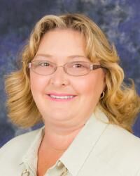 Tina Carlin, Real Estate Salesperson in Hemet, Kivett-Teeters Associates