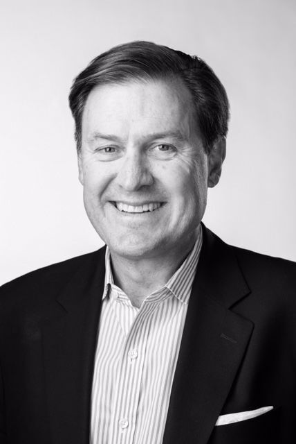 Chip Painter, General Manager Relocation and Referral Services and Professional Development in Seattle, Windermere