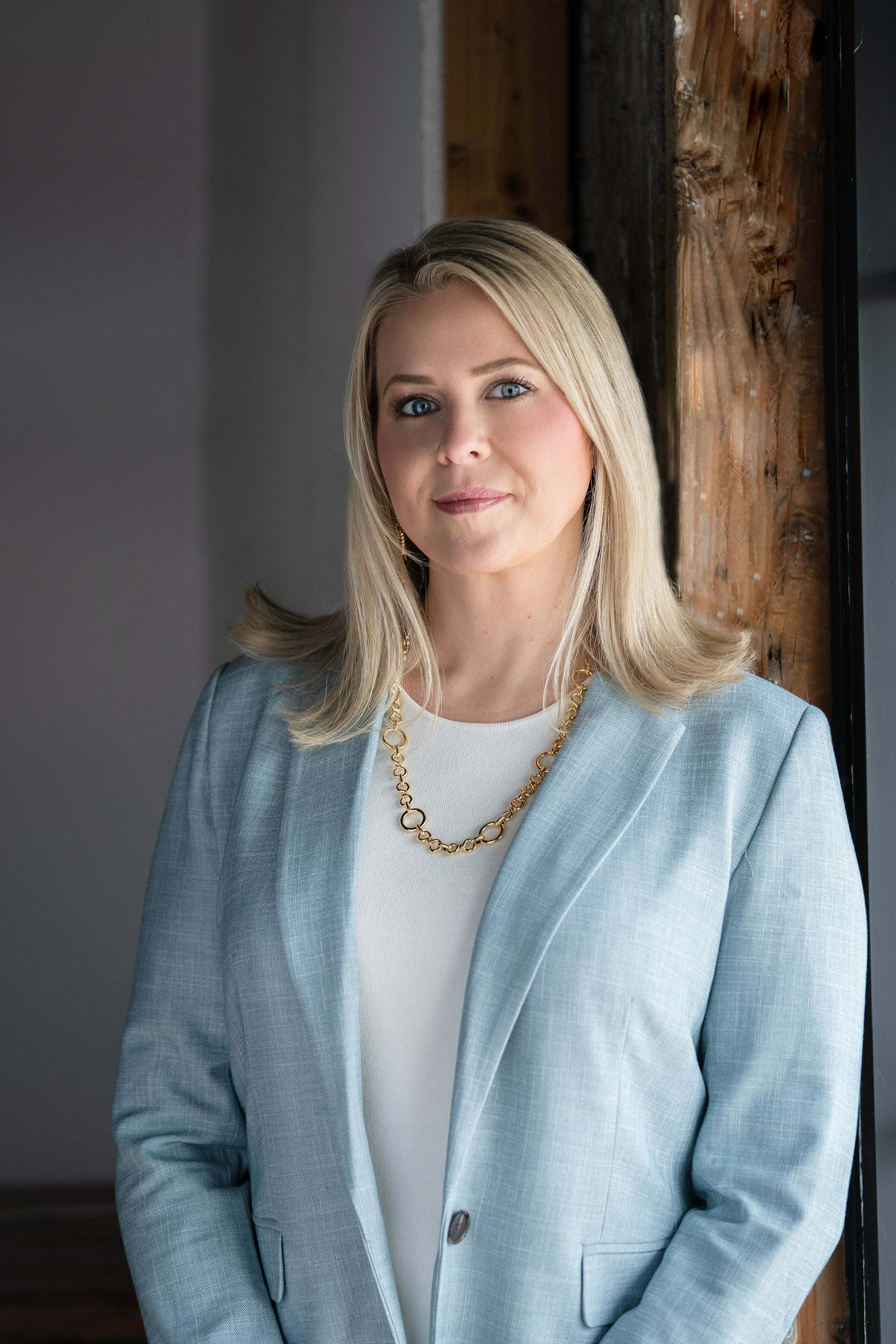 Kristin DeNicola, Real Estate Salesperson in Red Bank, Thomson & Co