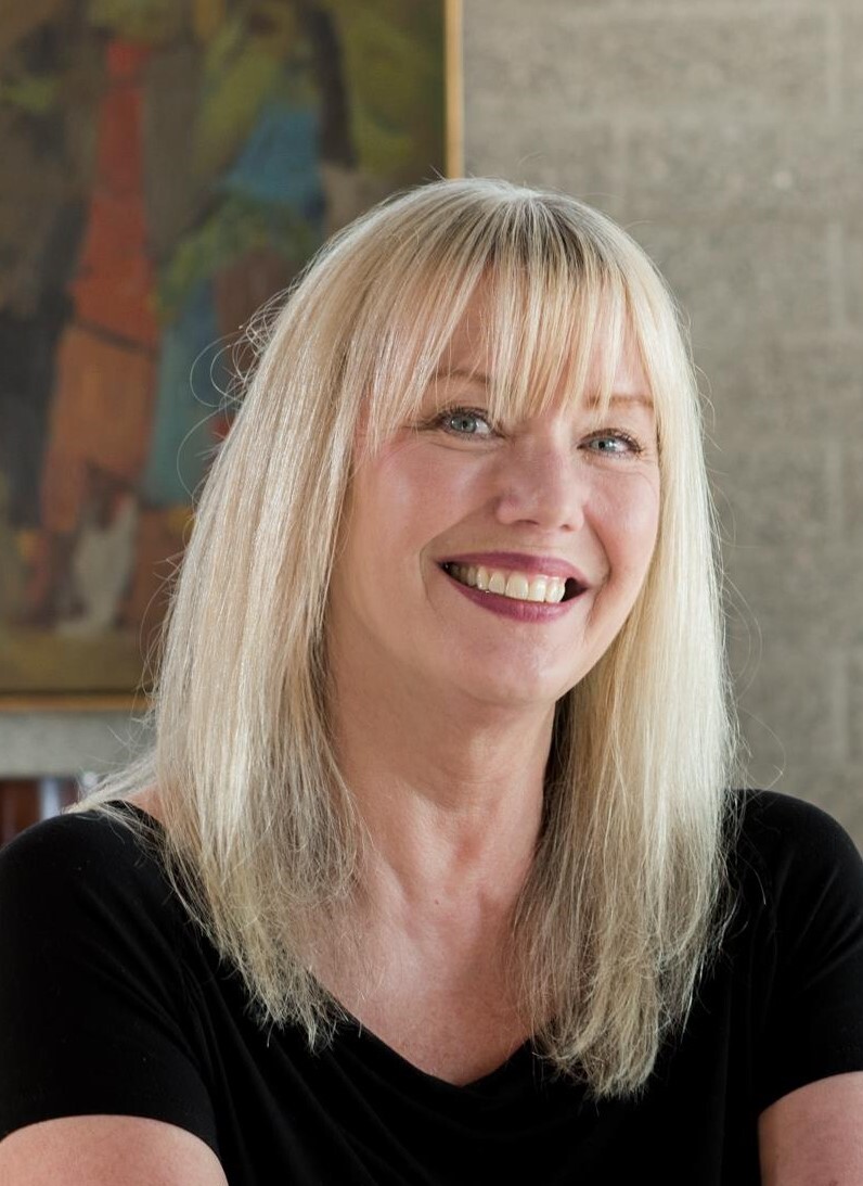 Lori Foehn Knuckey