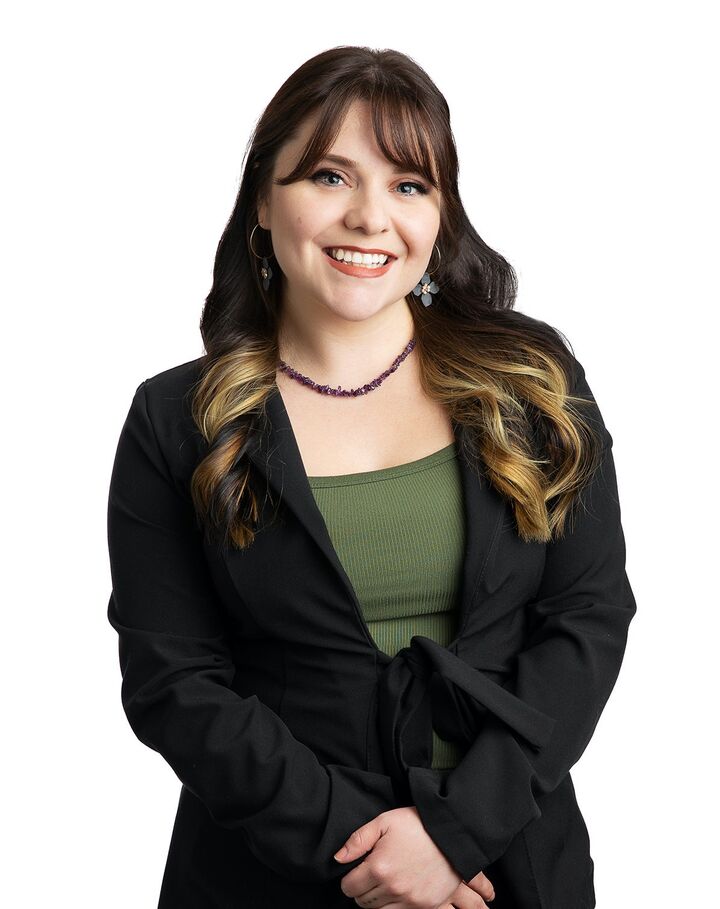 Haelee Romero, Associate Real Estate Broker in Albuquerque, ERA Summit
