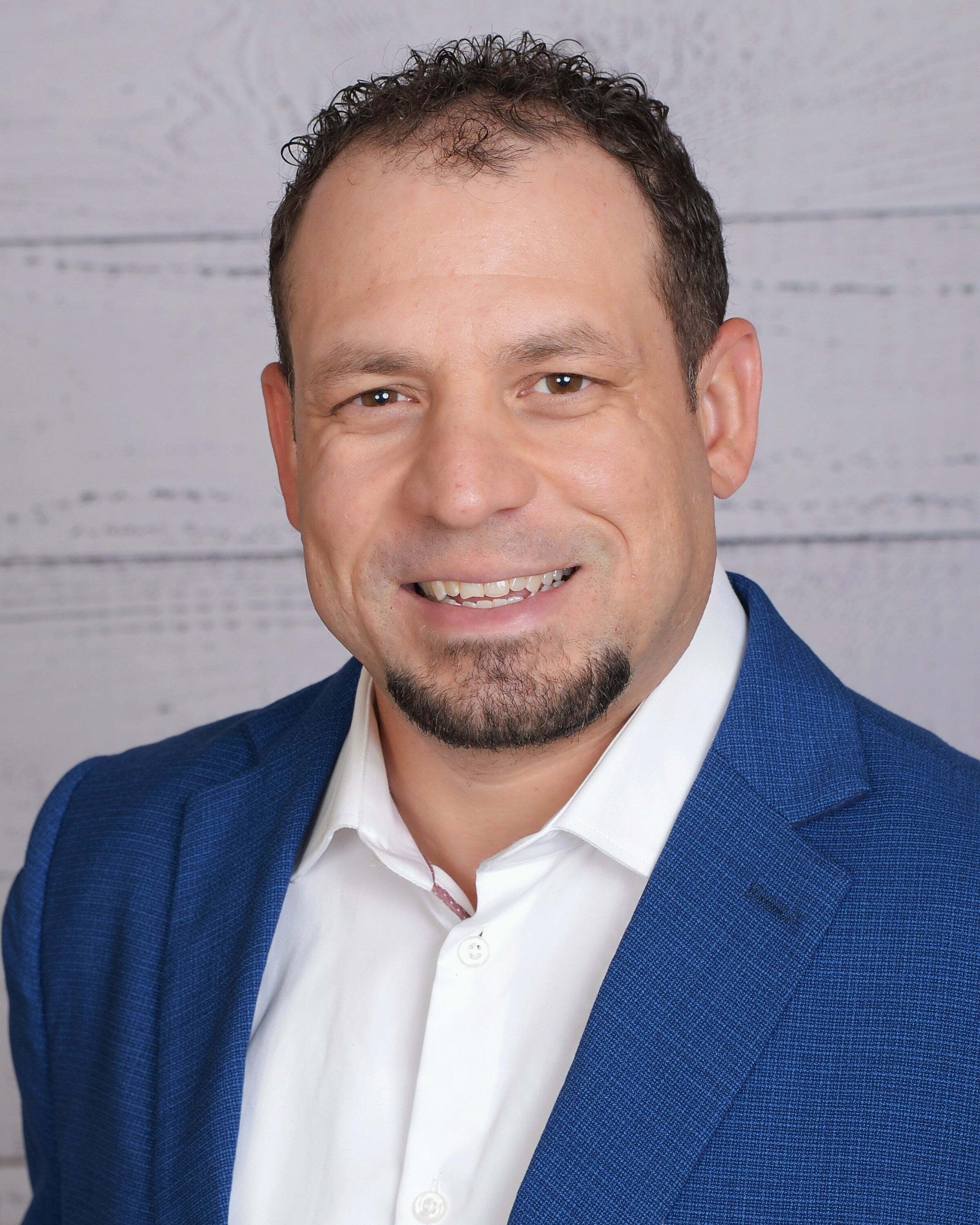 Brandon Rowland, Real Estate Salesperson in Rockaway, Christel Realty