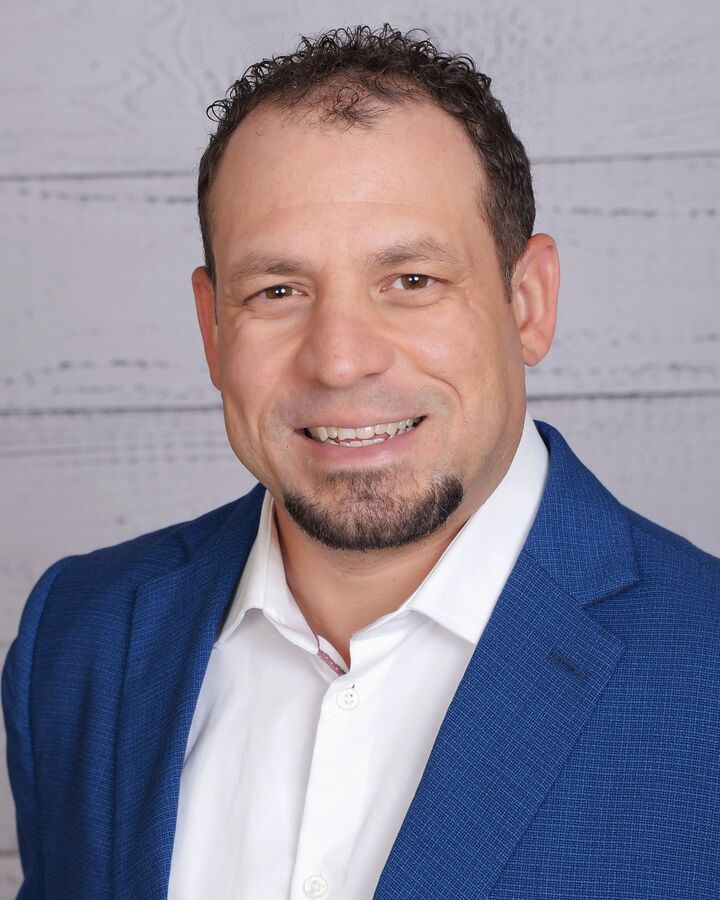 Brandon Rowland, Real Estate Salesperson in Rockaway, Christel Realty