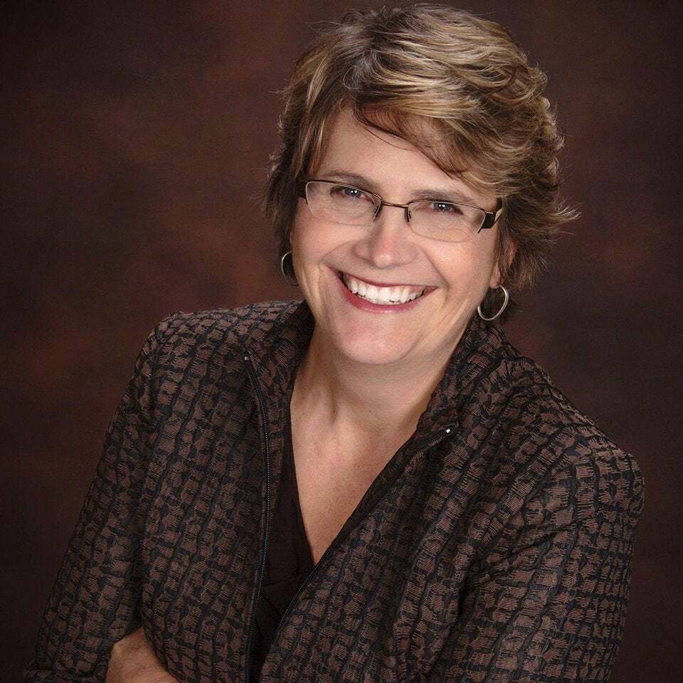 Julie Press-Raese, Real Estate Salesperson in Janesville, Affiliated