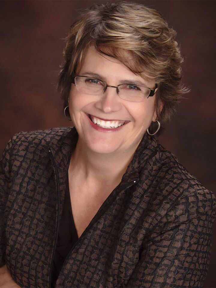 Julie Press-Raese, Real Estate Salesperson in Janesville, Affiliated