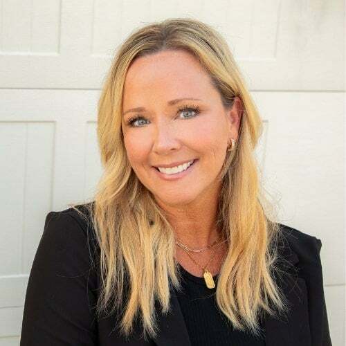 Jami James, Real Estate Salesperson in Waverly, Signature Real Estate
