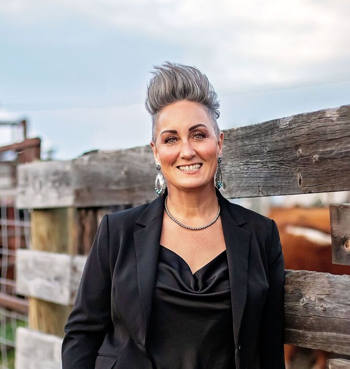 Kelly Jo Nagel, Real Estate Salesperson in Missoula, ERA Lambros Real Estate