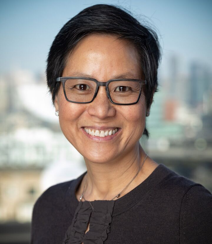 Helen Kwong, REALTOR® in San Francisco, Icon Properties
