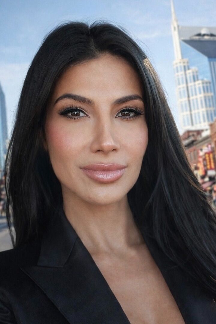 Sana Armstrong, Affiliate Broker in Nashville, Southern Realty