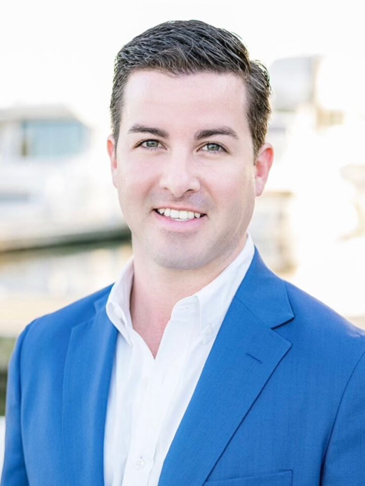 Drew Sellers, Real Estate Salesperson in Savannah, Austin Hill Realty
