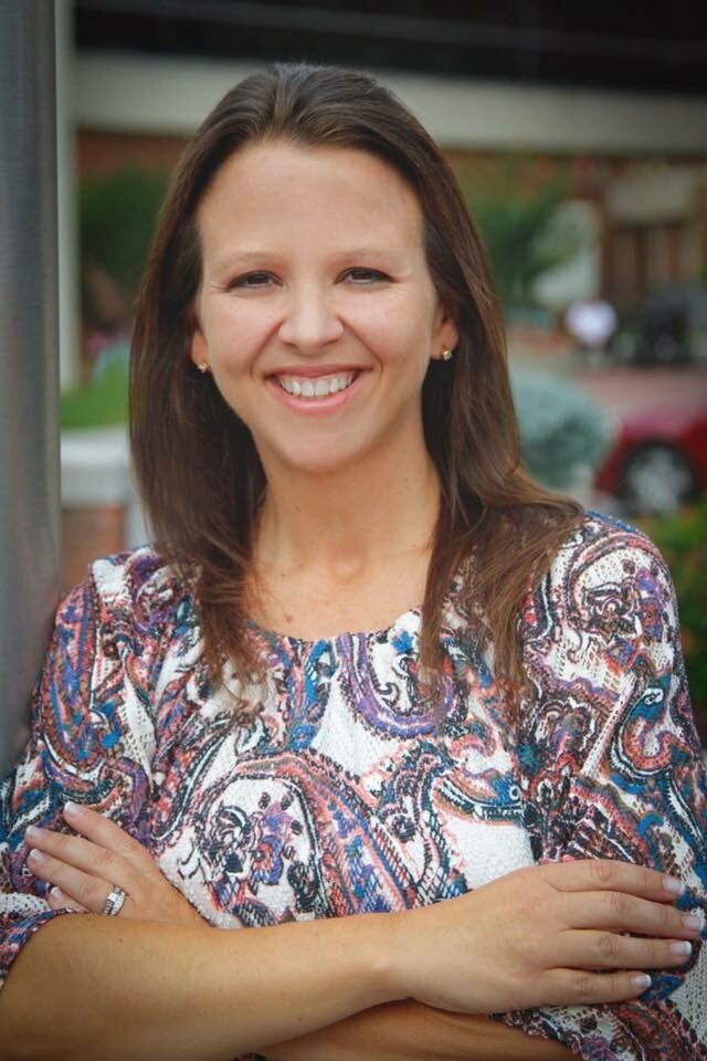 Kim Ford, REALTOR® in Johnson City, Legacy