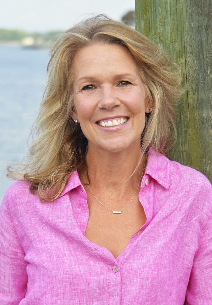 Vanessa Gill, Real Estate Salesperson in Solomons, O'BRIEN REALTY ERA POWERED