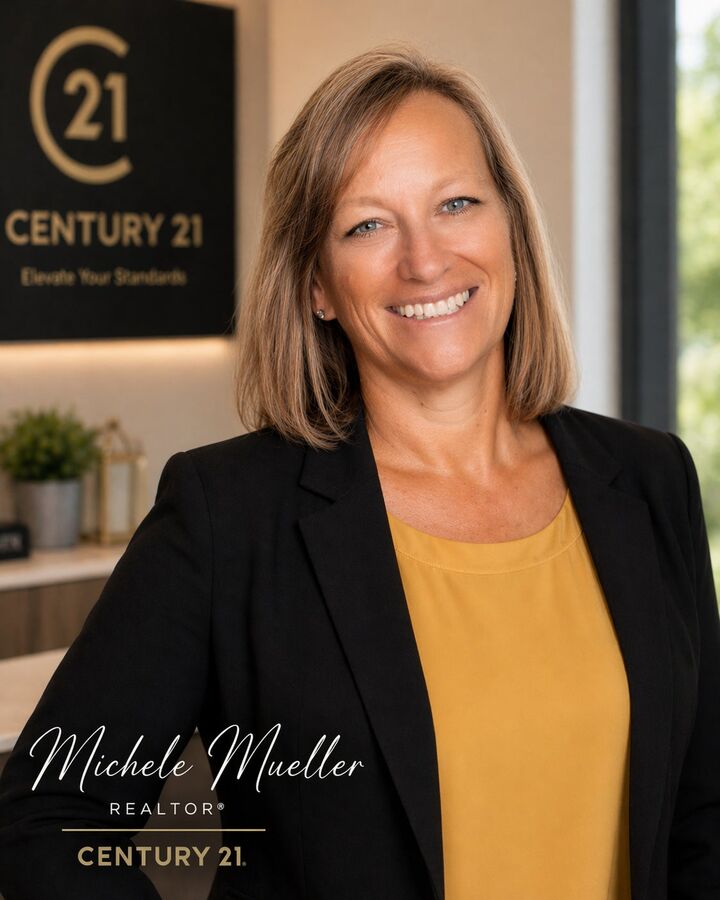 Michele Mueller,  in Port Clinton, Bolte Real Estate