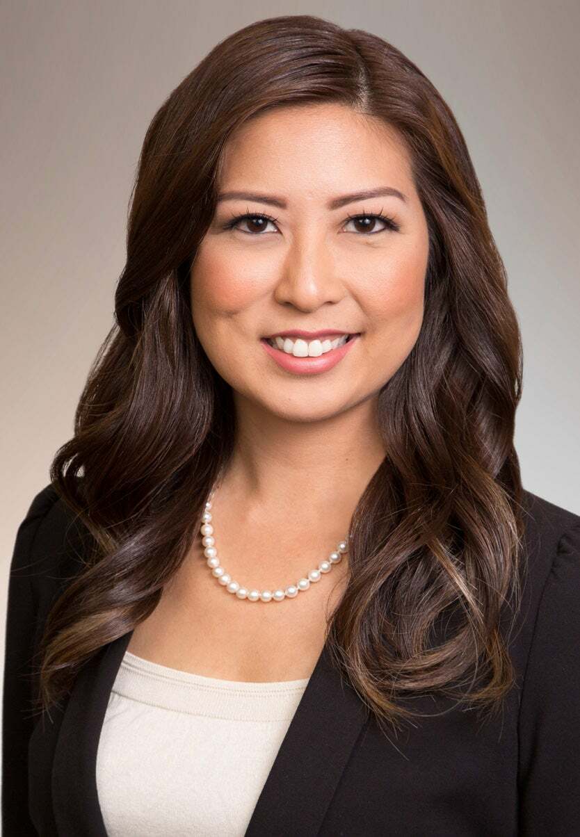 Becky Ogata (RA), Real Estate Salesperson in Honolulu, Advantage Realty