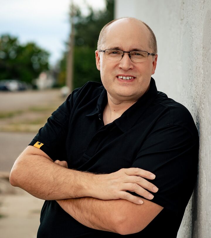 BJ Schoelkopf, Real Estate Salesperson in Billings, Americana