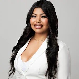 Kiare Patague, Real Estate Salesperson in Henderson, Americana