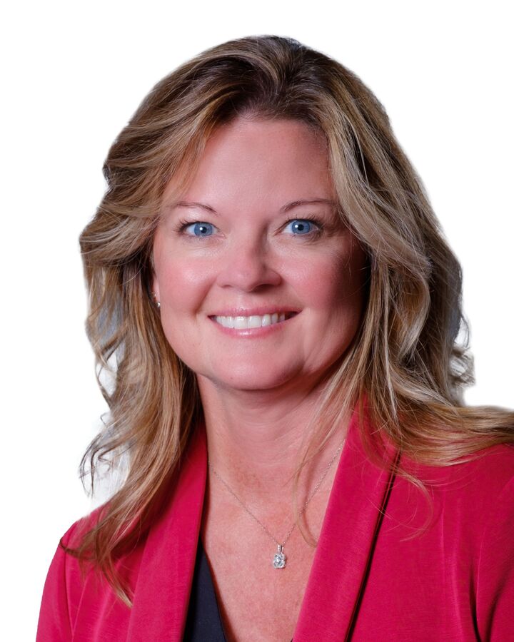 Cindy Angelo, Real Estate Salesperson in Saint Joseph, Anchor