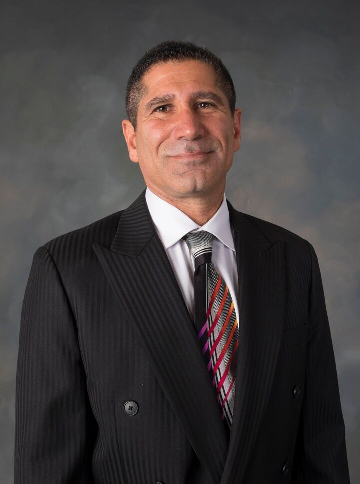 Mark Daoud,  in Monterey, Masters