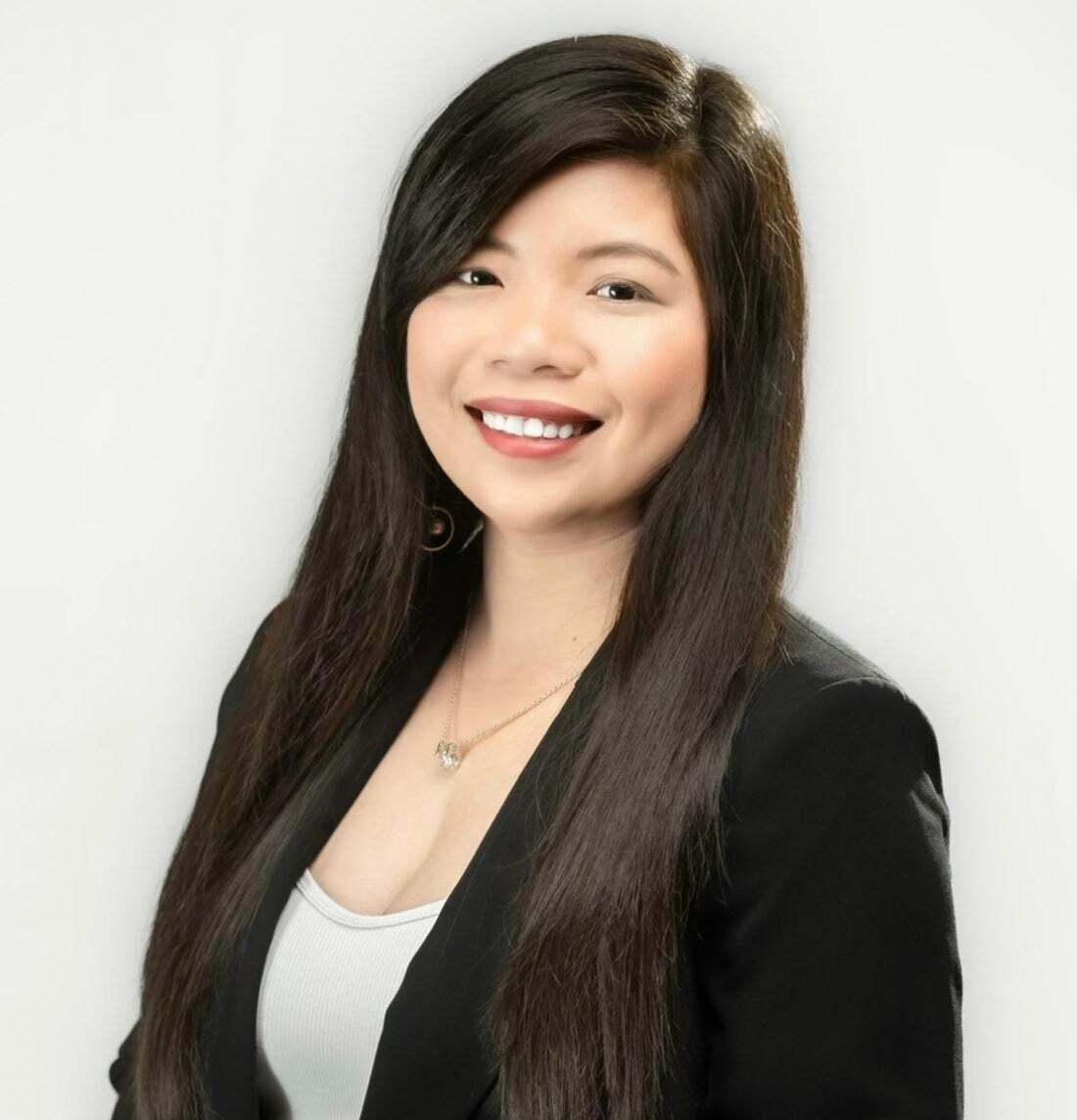Cathy Le, Real Estate Salesperson in Sacramento, Reliance Partners
