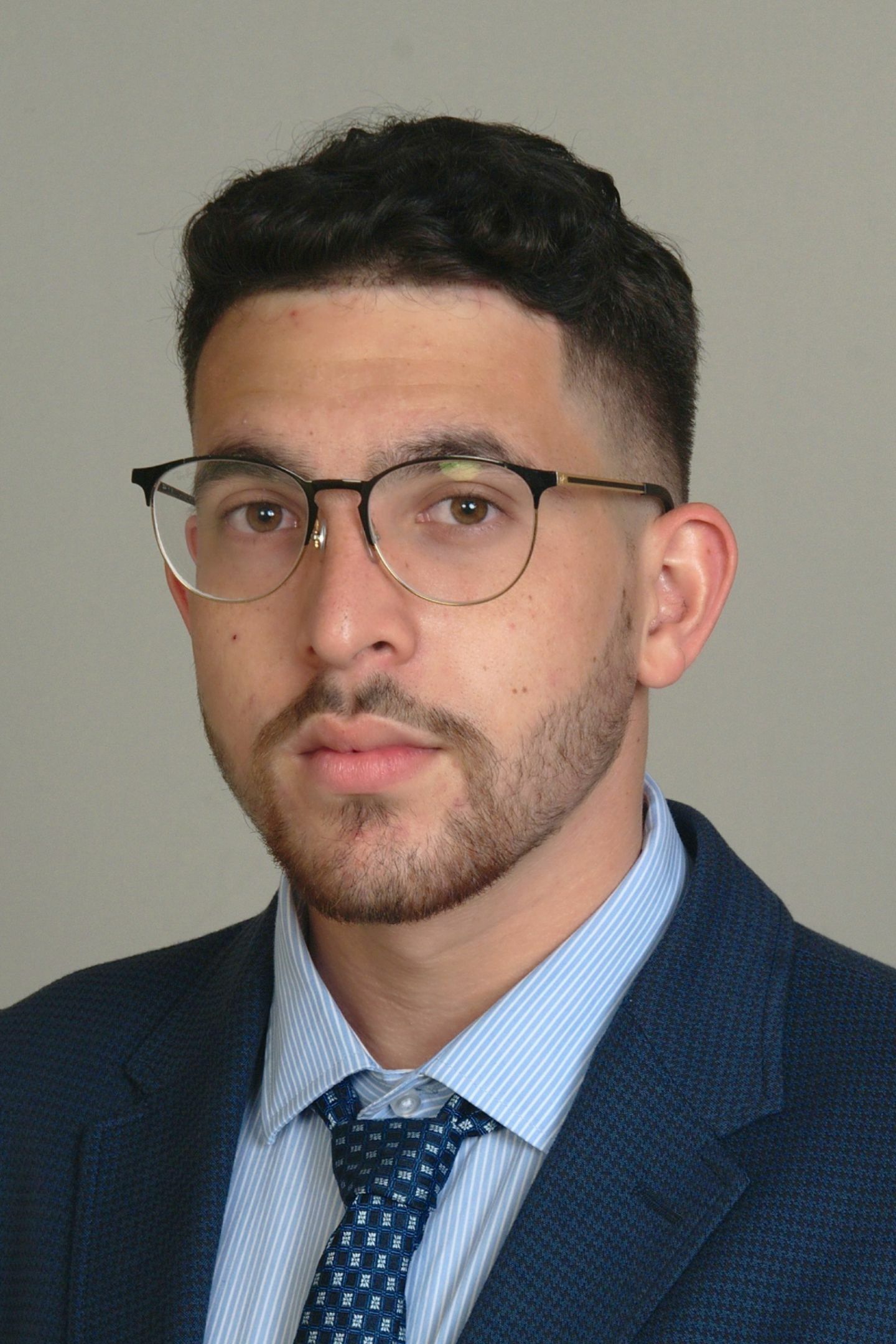 Anthony Rios,  in Coral Gables, Florida
