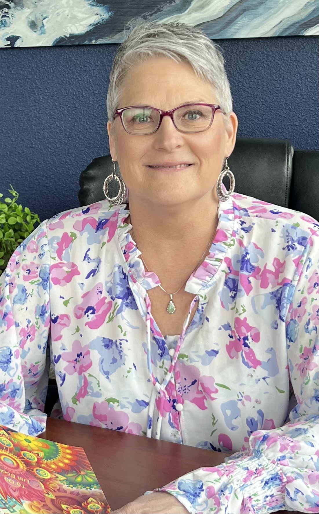 Sutton Flerchinger, Administrative Assistant in Kennewick, Professional Realty Services