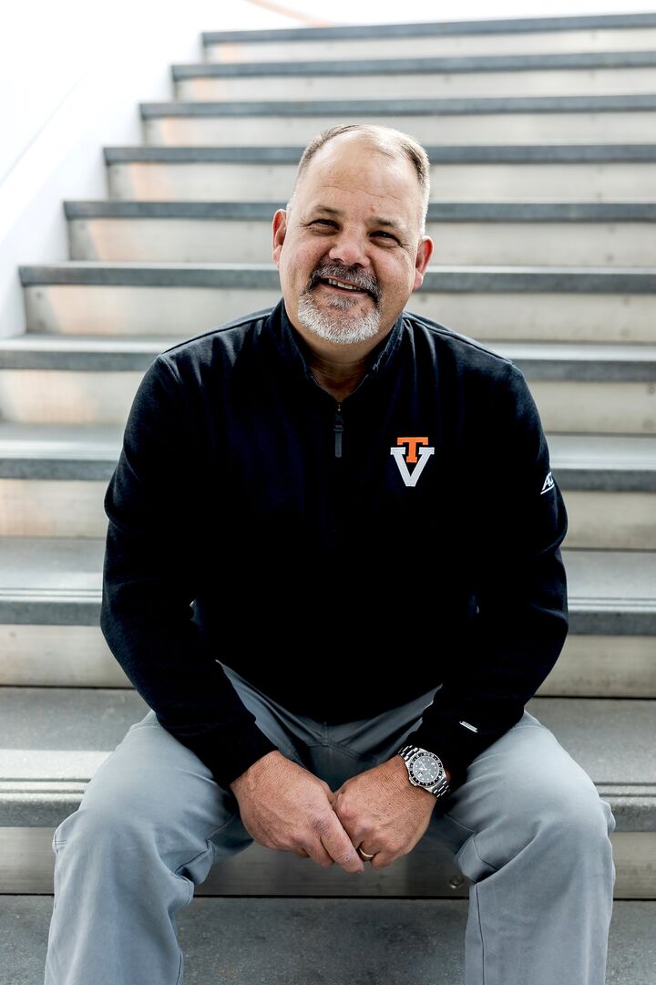 Rob Jones, Real Estate Salesperson in Blacksburg, Townside Realtors