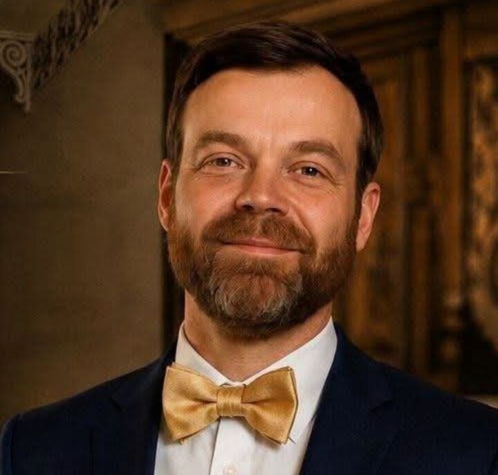 Daniel Shew, REALTOR in Knoxville, Wallace (TN)