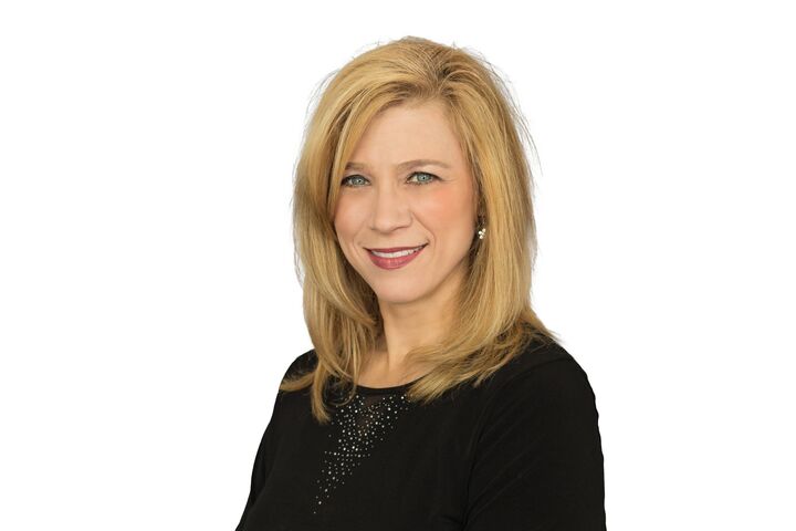 April Beard, Real Estate Salesperson in Menifee, Associated Brokers Realty