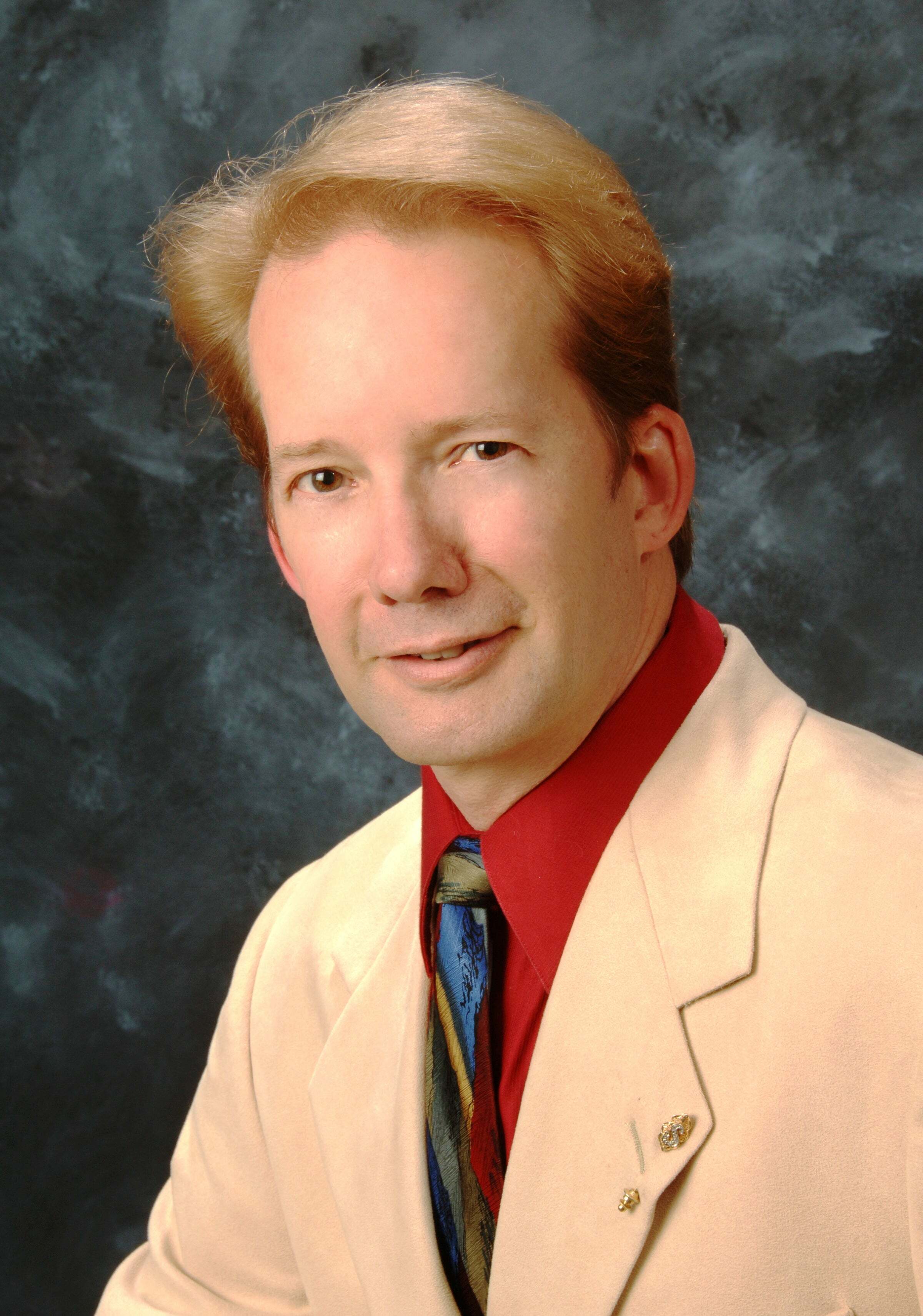 Scott Crater, Real Estate Salesperson in Parsippany, Christel Realty