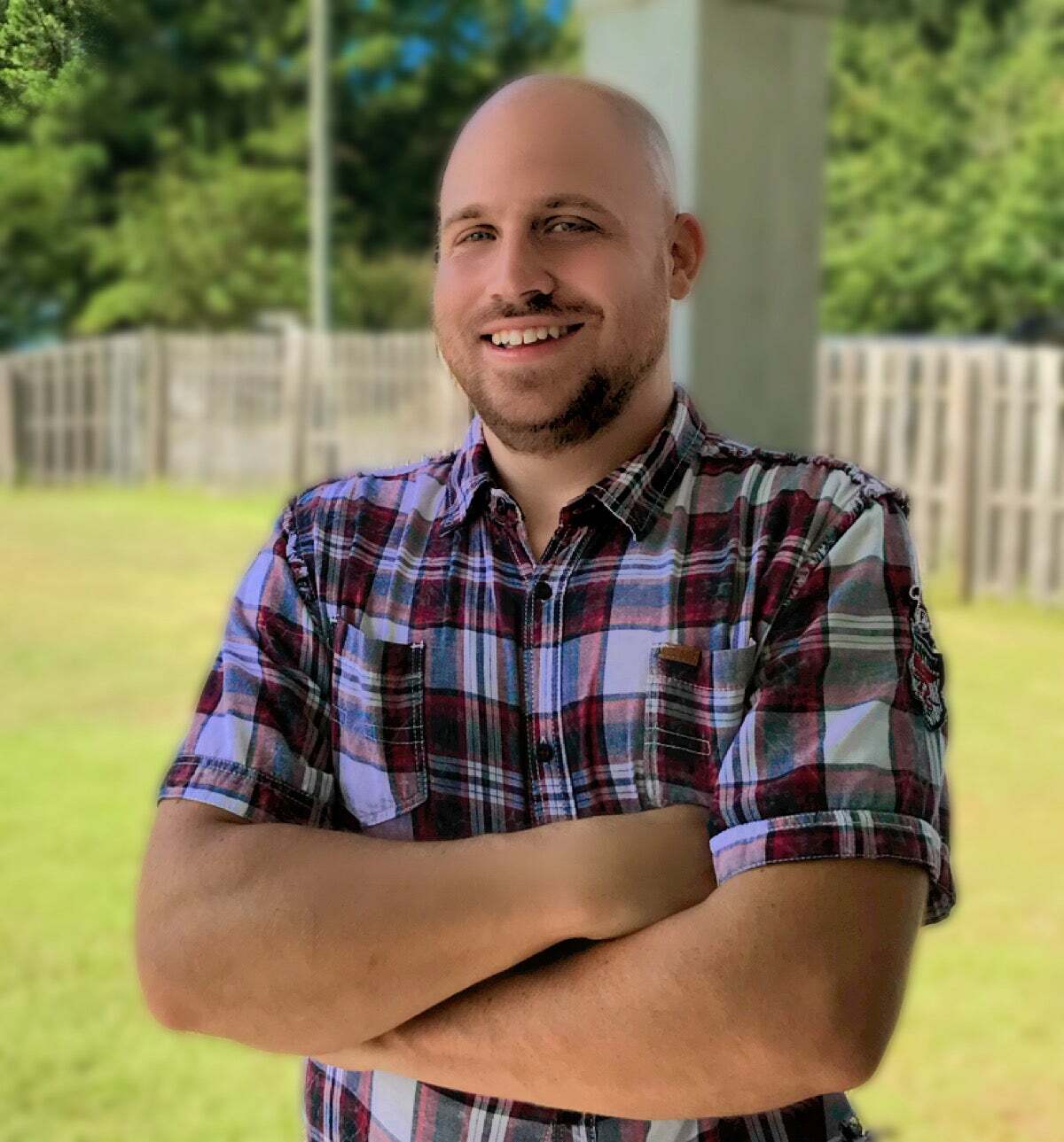 Scott Myers,  in Pooler, Legacy