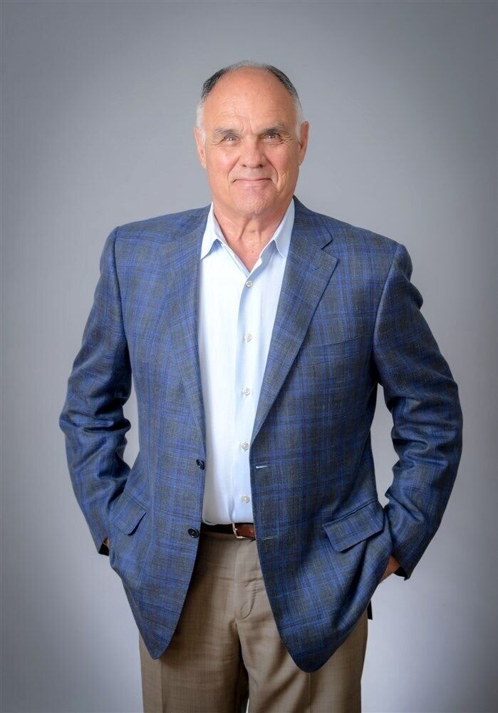 Rich Mugnolo, Real Estate Broker/Real Estate Salesperson in Vero Beach, Paradise