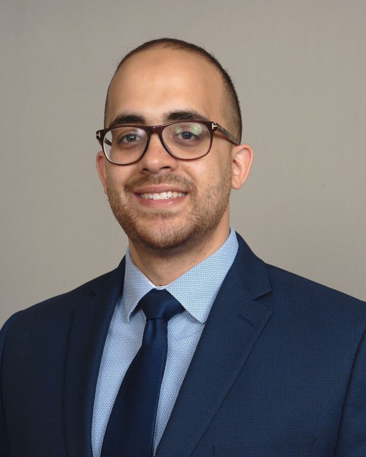 Ibrahim Awawdeh,  in Scotch Plains, ERA Suburb Realty Agency