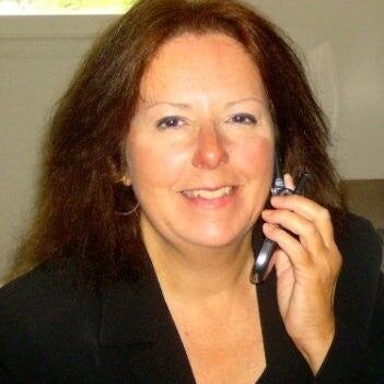 June Lengyel-Hock,  in Bethlehem, Valley Partners