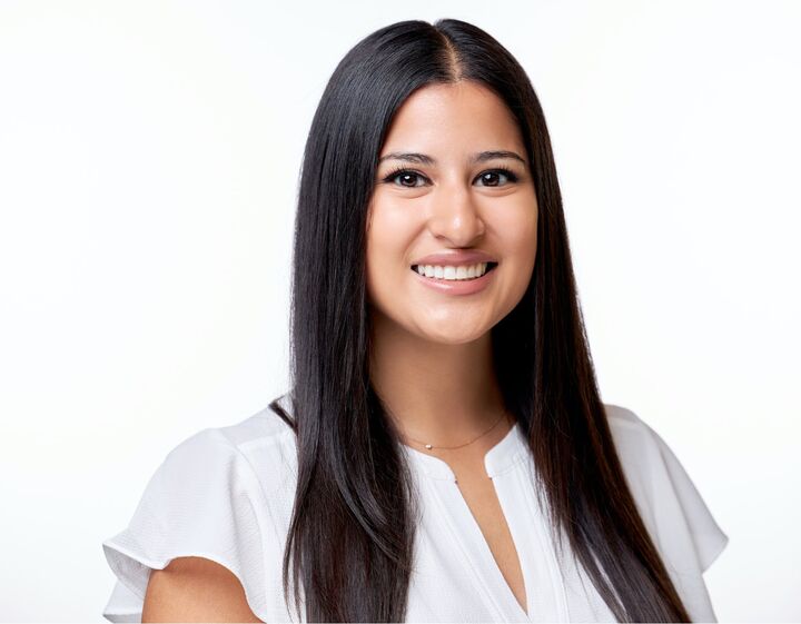 Nitya Augustini, Real Estate Salesperson in Colleyville, Judge Fite Company
