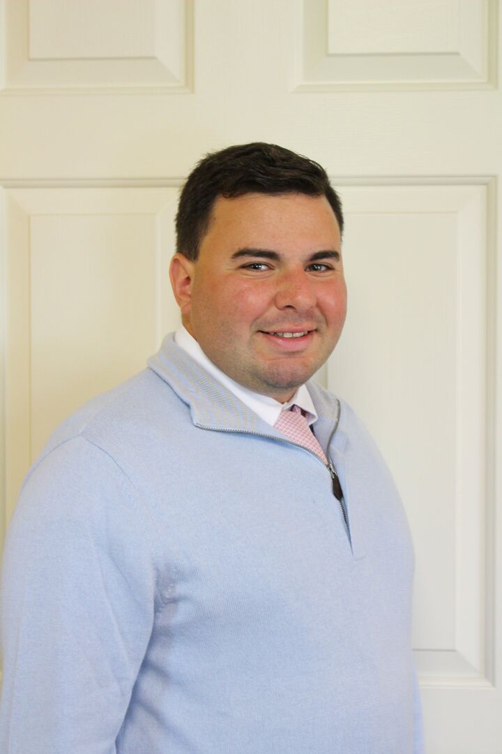 Joseph Ciano, Real Estate Salesperson in Brick, North Star