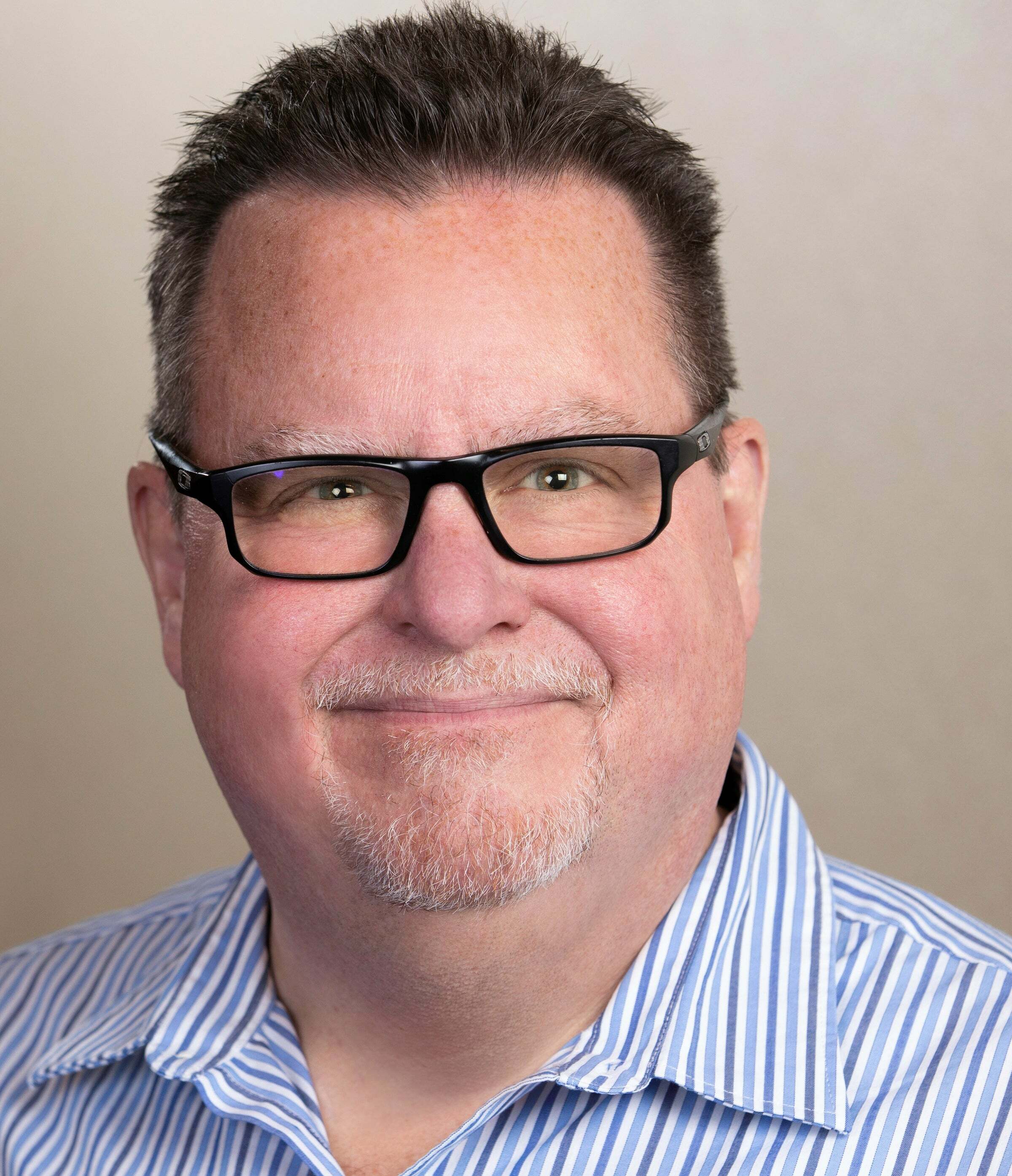 Bob Gilbert,  in Howell, Affiliated