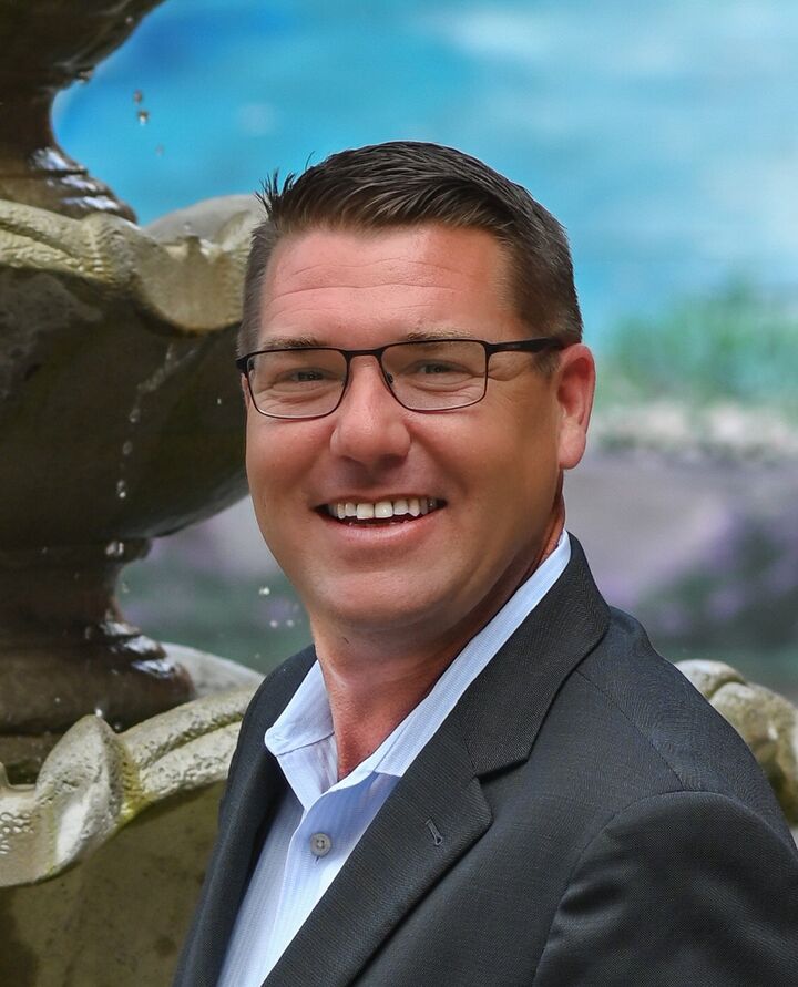 Jeff Taylor, Real Estate Salesperson in Marlborough, ERA Key Realty Services