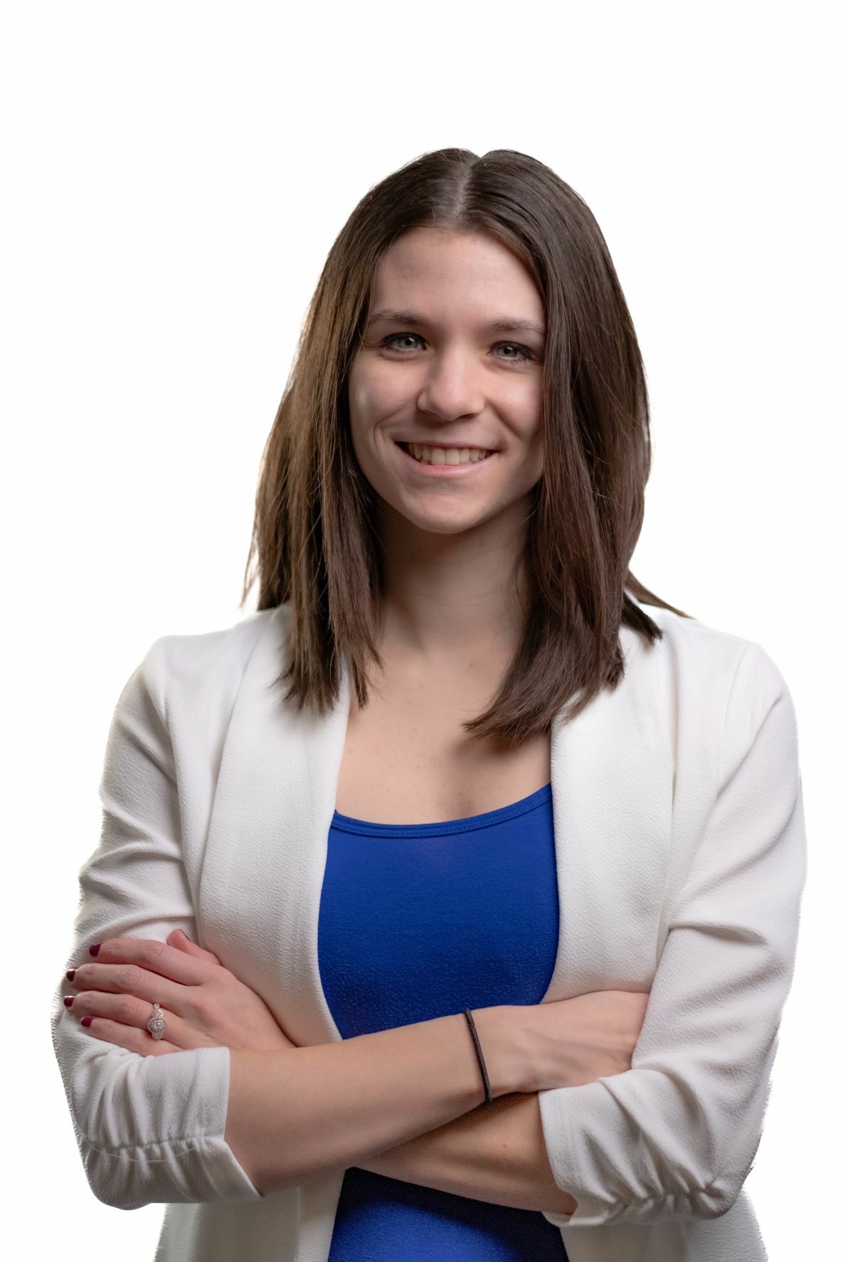 Paige Foschia, Sales Representative in Fredericton, EXIT Realty Advantage