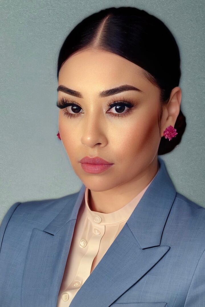 Yesenia Padilla, Real Estate Salesperson in Chino, Top Team