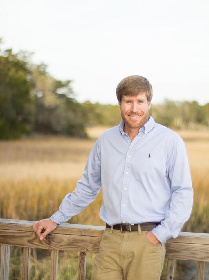 William Gaines, Sales Associate in Pooler, Access Realty