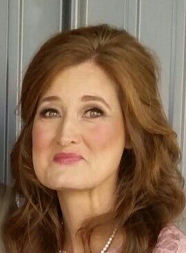 Jackie Vaughn, Real Estate Salesperson in Shreveport, Elite