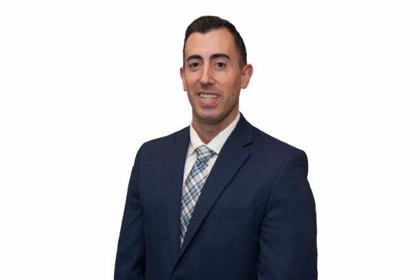 Richard Sagistano, Real Estate Salesperson in Massapequa, AA Realty